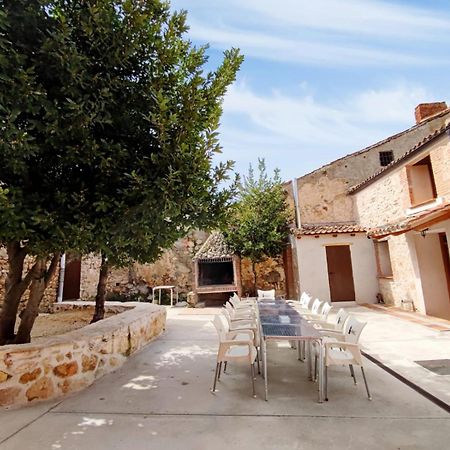 Alojamiento Turistico Los Laureles Ségovie Extérieur photo